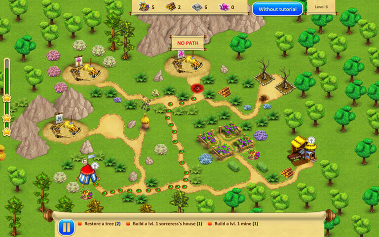 garden gnomes game