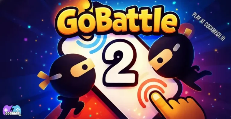 Gobattle: The Ultimate Fun Guide to Gobattle for Beginners Gobattle