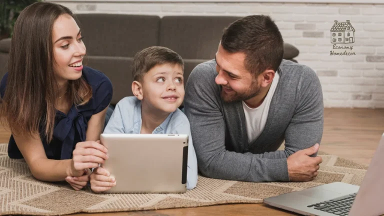parenting advice fpmomhacks