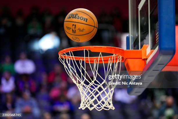 Basketball Rim: Complete Guide to Choosing and Using a Basketball Rim Basketball Rim