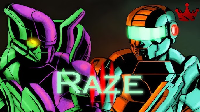 Raze 3 Guide: Ultimate Tips, Tricks, and Gameplay Secrets for raze 3 Raze 3