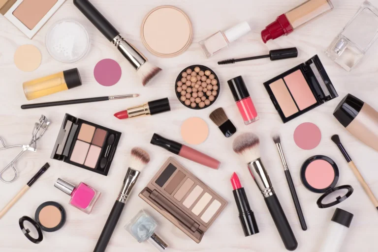 Free Makeup