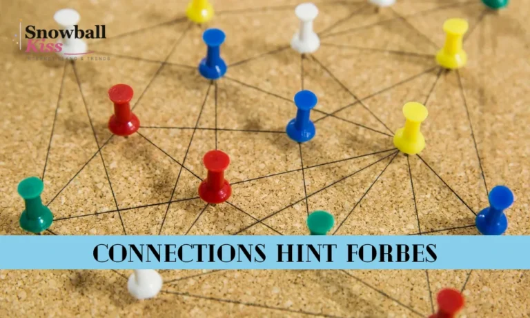 NYT Connections Forbes