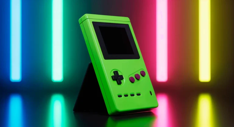 Instructions Manual HSSGameStick: Complete User Guide for Setup, Features, and Troubleshooting Instructions Manual HSSGameStick